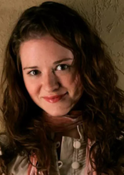 Sarah Drew photo