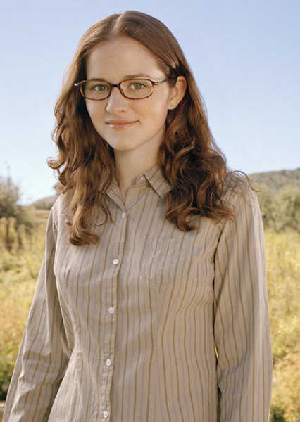 Sarah Drew photo