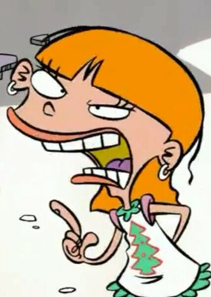 Sarah (ed,edd,n eddy) photo