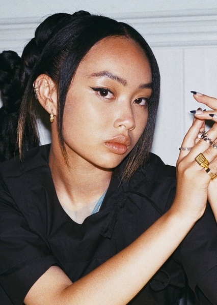 Sarah Faith Griffiths photo