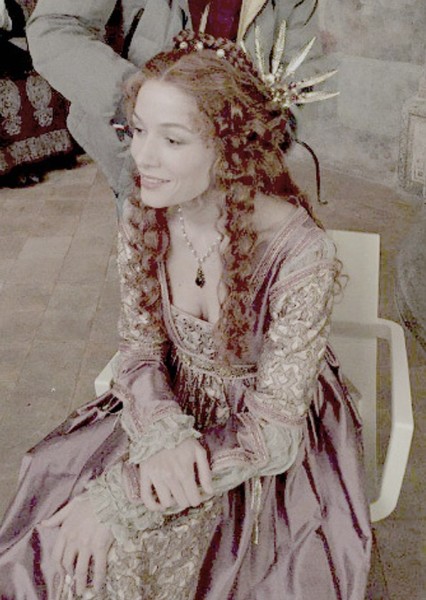 Sarah Felberbaum photo