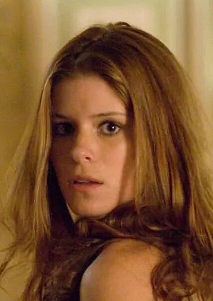 Sarah Fenn