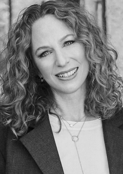 Sarah Halley Finn photo