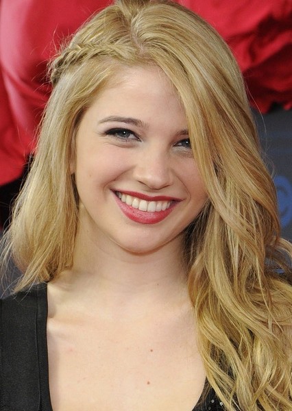 Sarah Fischer photo