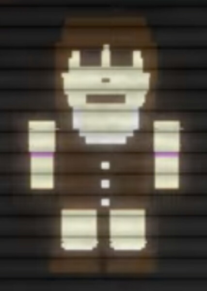 Sarah (FNaF)