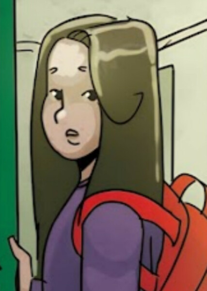 Sarah (FNaF)
