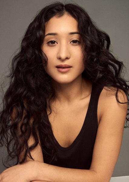 Sarah Formosa photo