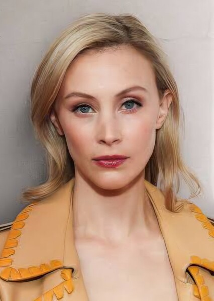 Sarah Gadon photo