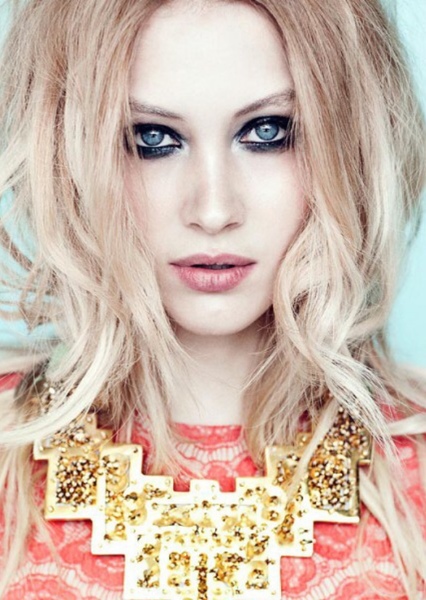 Sarah Gadon