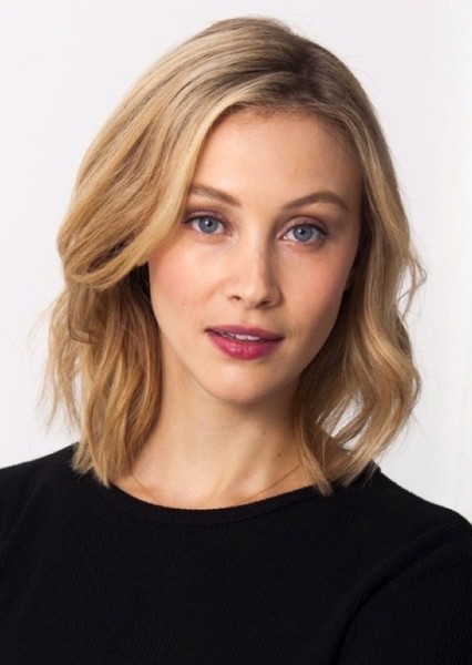 Sarah Gadon