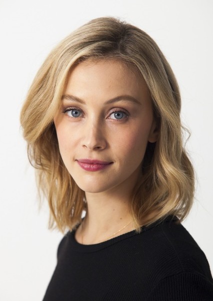 Sarah Gadon