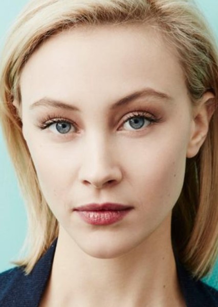 Sarah Gadon