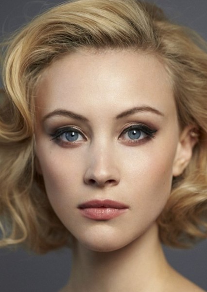 Sarah Gadon