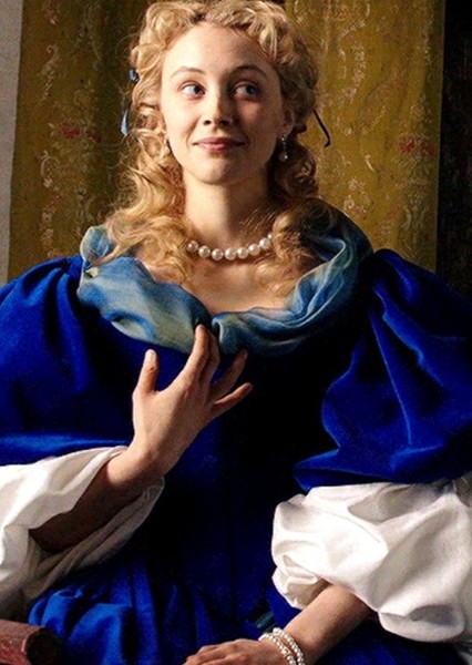 Sarah Gadon photo
