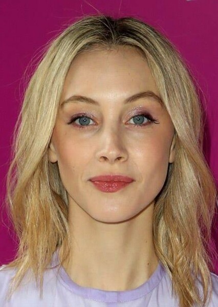 Sarah Gadon photo