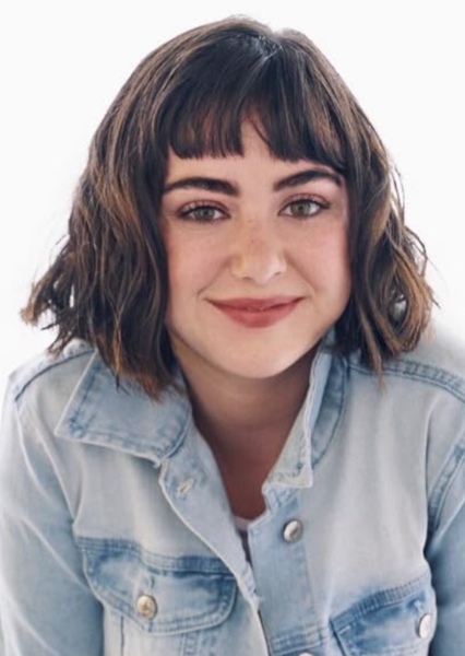 Sarah Gilman photo