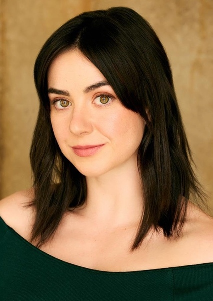 Sarah Gilman photo