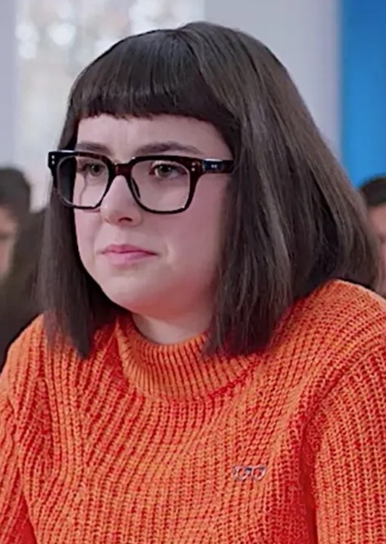 Velma Dinkley