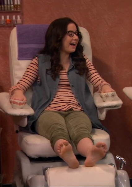 Sarah Gilman photo