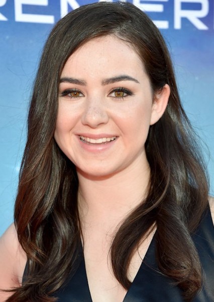 Sarah Gilman photo