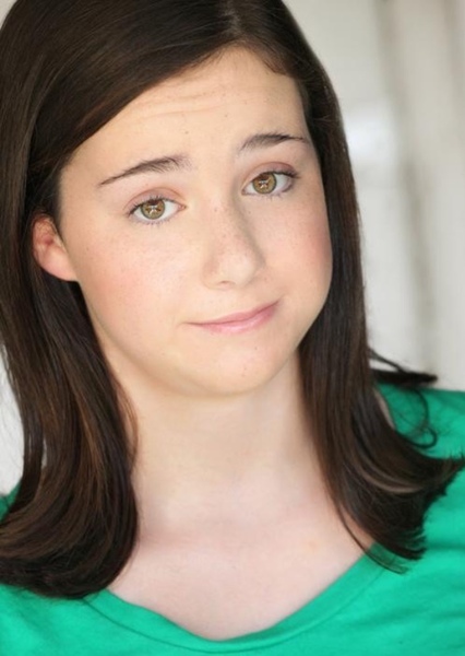 Sarah Gilman photo