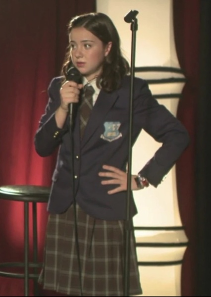 Sarah Gilman photo