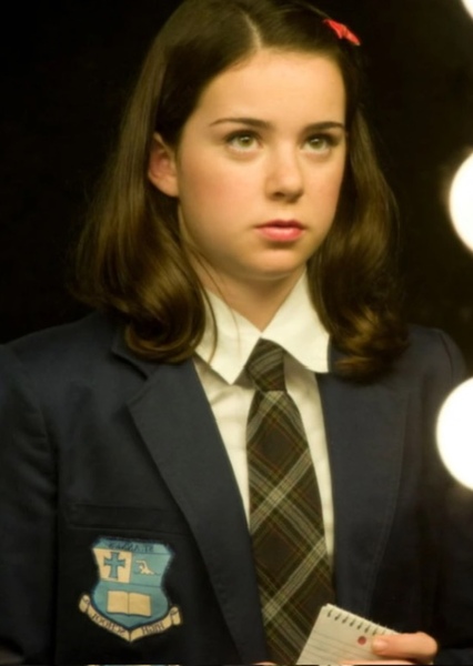 Sarah Gilman photo