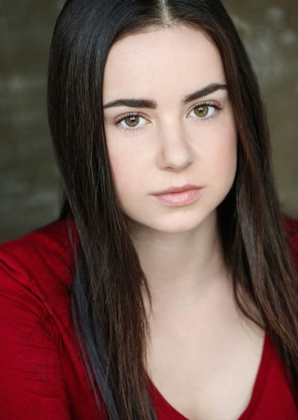 Sarah Gilman photo