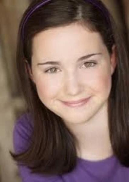 Sarah Gilman photo