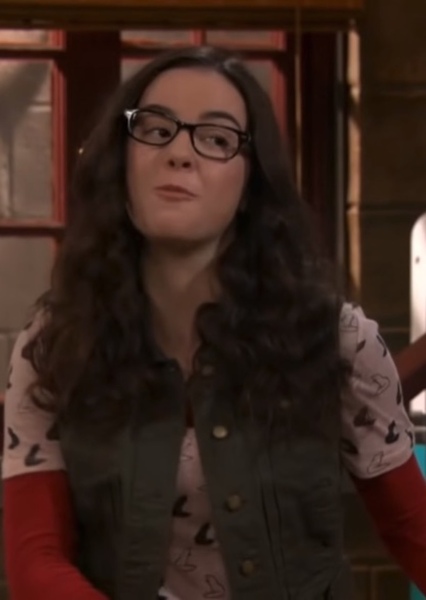 Sarah Gilman photo
