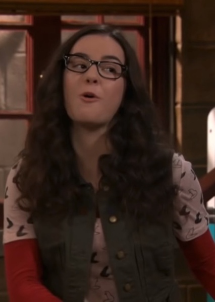 Sarah Gilman photo