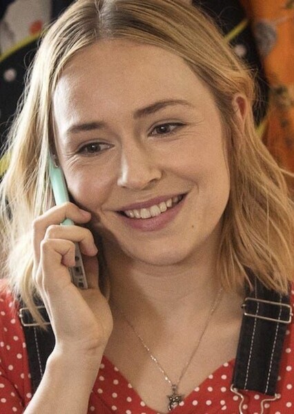 Sarah Goldberg photo