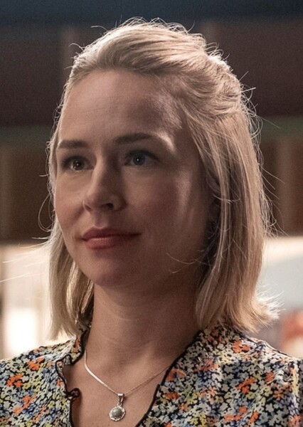 Sarah Goldberg photo