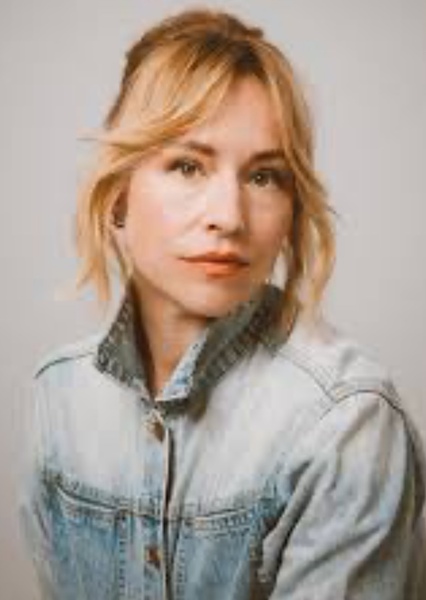 Sarah Goldberg photo
