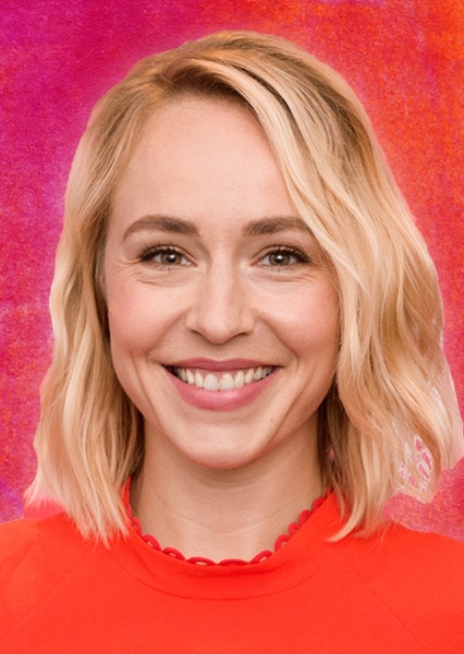 Sarah Goldberg photo