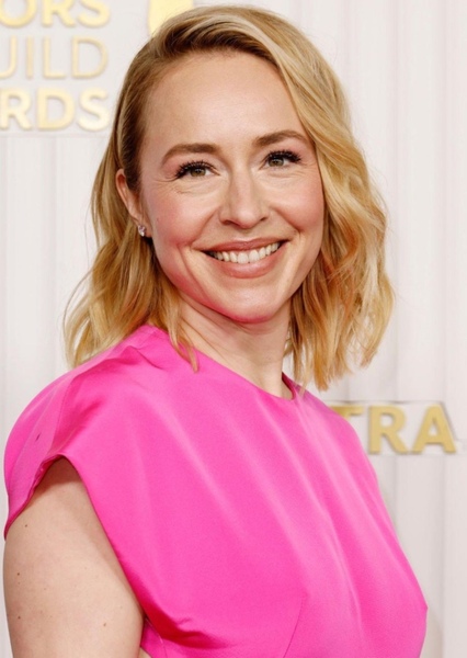 Sarah Goldberg photo