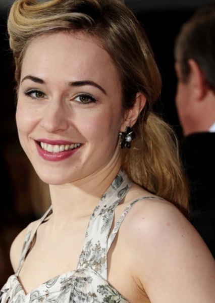 Sarah Goldberg photo