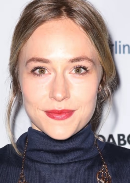Sarah Goldberg photo