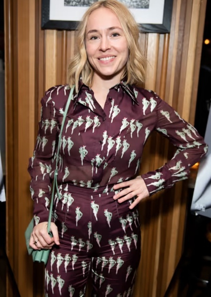 Sarah Goldberg photo