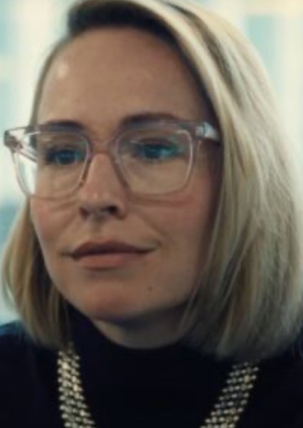 Sarah Goldberg photo