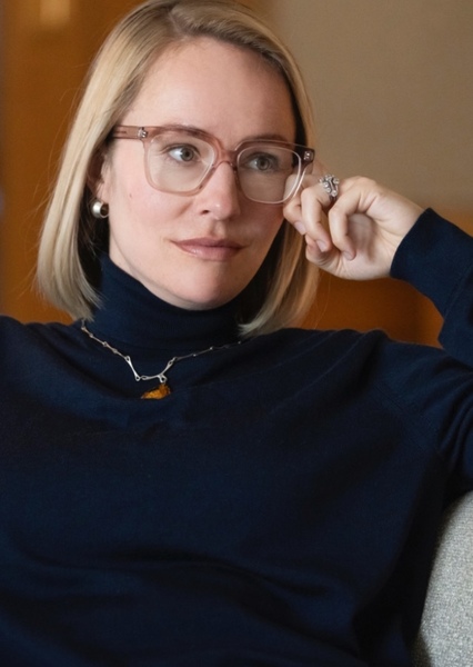 Sarah Goldberg photo