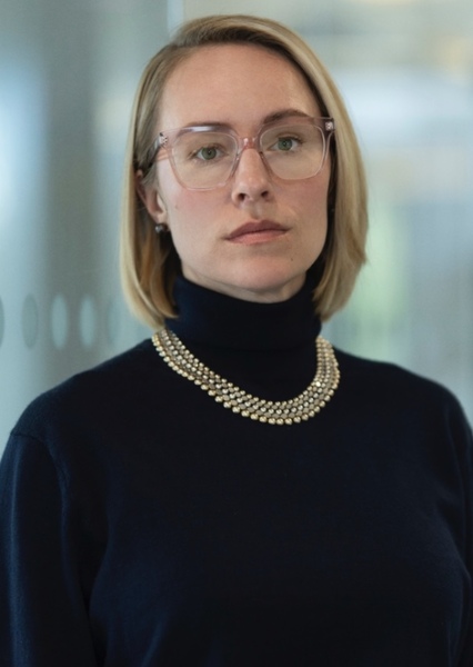 Sarah Goldberg photo