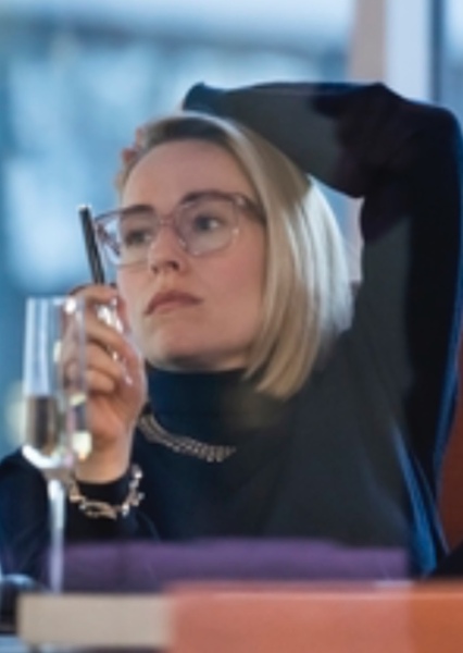 Sarah Goldberg photo