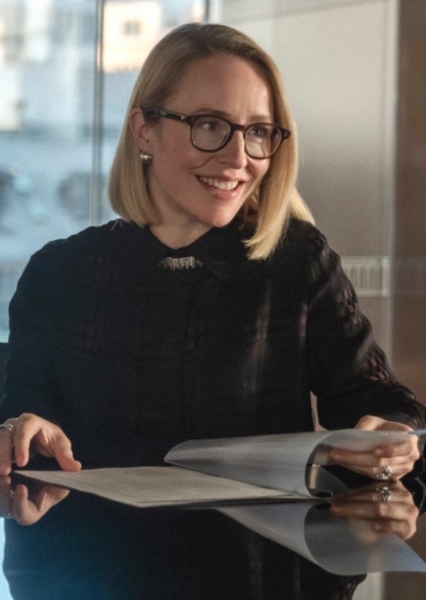 Sarah Goldberg photo