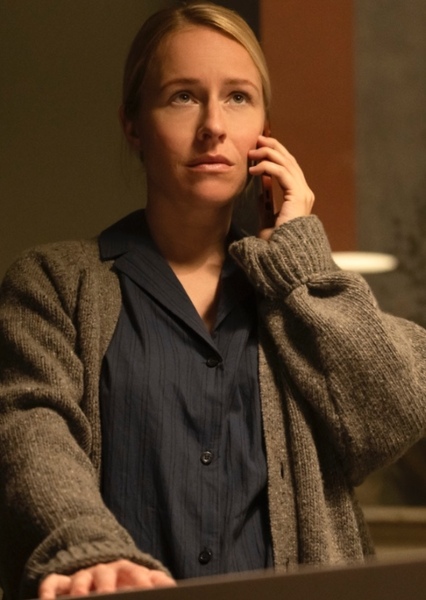 Sarah Goldberg photo