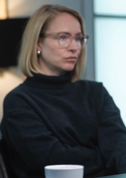 Sarah Goldberg photo