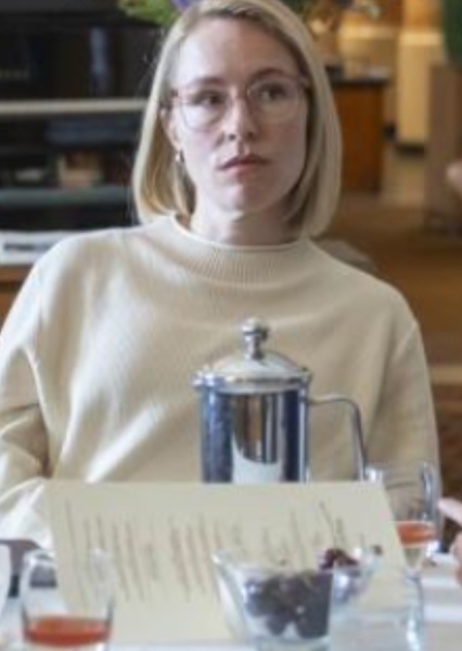 Sarah Goldberg photo