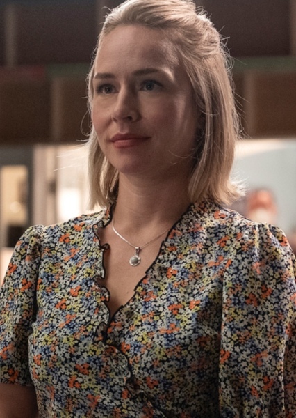 Sarah Goldberg photo