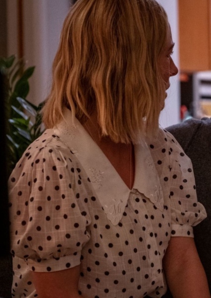 Sarah Goldberg photo