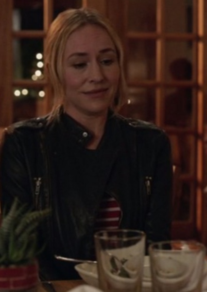Sarah Goldberg photo